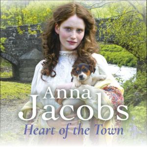 Heart of the Town, Anna Jacobs
