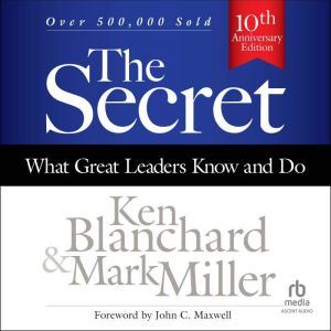 The Secret, 3rd Edition, Ken Blanchard