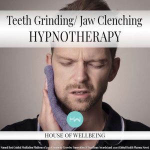 Teeth GrindingJaw Clenching, Natasha Taylor