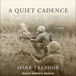 A Quiet Cadence, Mark Treanor