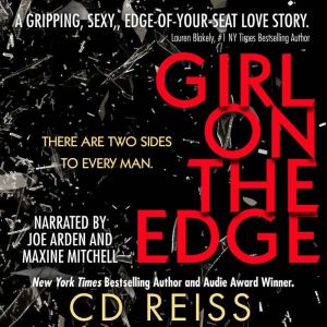 Girl on the Edge, CD Reiss