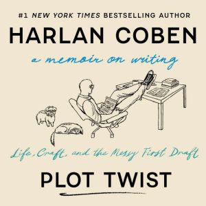 Plot Twist, Harlan Coben