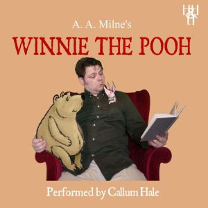 Winnie the Pooh, A. A. Milne
