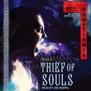 Thief of Souls, Neal Shusterman