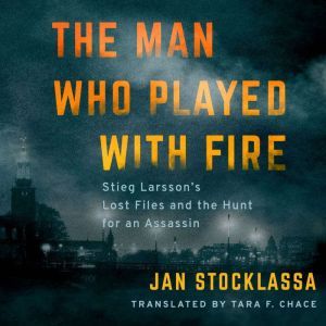 The Man Who Played with Fire, Jan Stocklassa