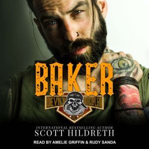 Baker, Scott Hildreth