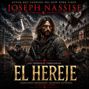El Hereje, Joseph Nassise