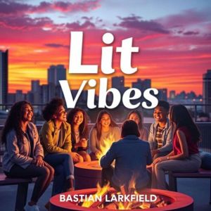 Lit Vibes: Urban Insights on Classic Tales: "Unlock the magic of storytelling! Experience Lit Vibes audiobooks for fresh insig