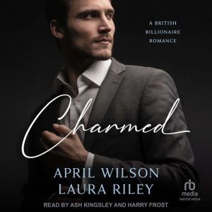 Charmed, April Wilson