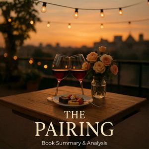 The Pairing Book Summary Analysis, Ava Cross