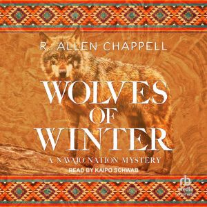 Wolves of Winter, R. Allen Chappell