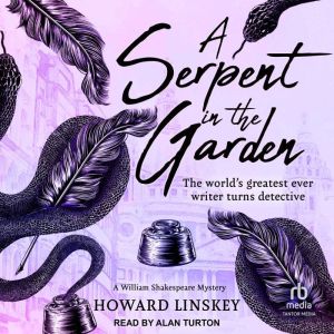 A Serpent in the Garden