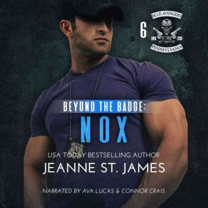 Beyond the Badge: Nox