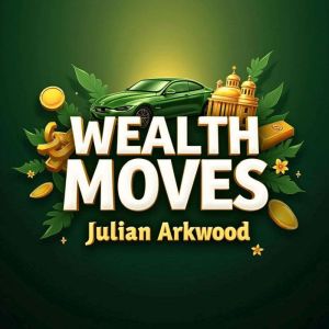 Wealth Moves: Real Estate Strategies & Success Stories Revealed: "Boost your wealth with Real Estate Secrets! Audio lessons de