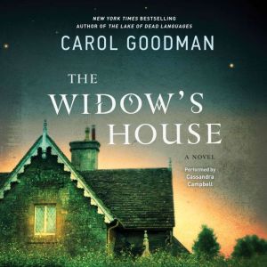 The Widows House, Carol Goodman