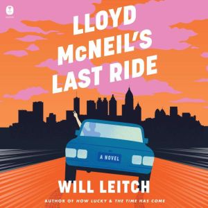 Lloyd McNeils Last Ride, Will Leitch