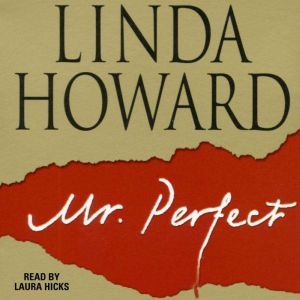 Mr. Perfect, Linda Howard