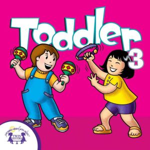 Toddler Dance Play 3, Kim Mitzo Thompson