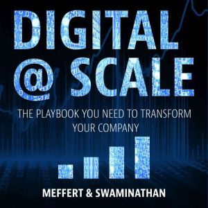 Digital  Scale, Jurgen Meffert