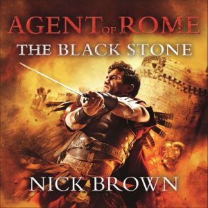 The Black Stone, Nick Brown