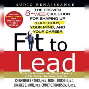 Fit to Lead, Christopher P. Neck