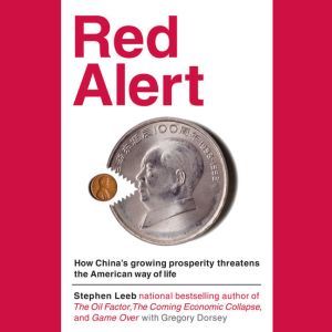 Red Alert, Stephen Leeb
