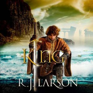 King, R.J. Larson
