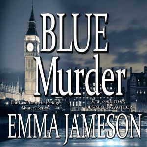 Blue Murder, Emma Jameson