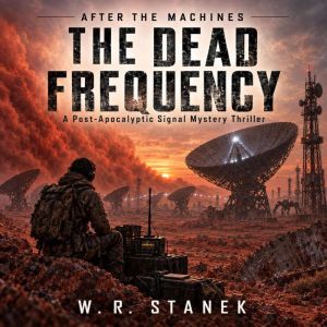 After the Machines The Dead Frequenc..., W. R. Stanek
