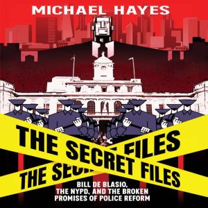 The Secret Files, Michael Hayes