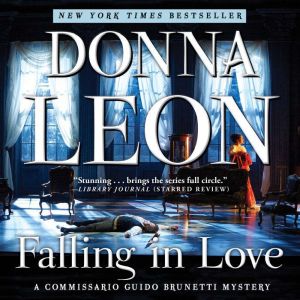 Falling in Love, Donna Leon