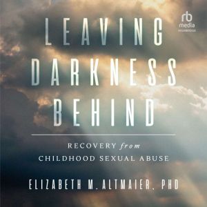 Leaving Darkness Behind, PhD Altmaier