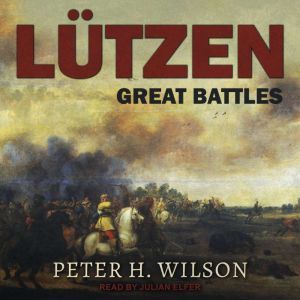 Lutzen, Peter H. Wilson