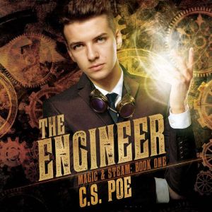 The Engineer, C.S. Poe
