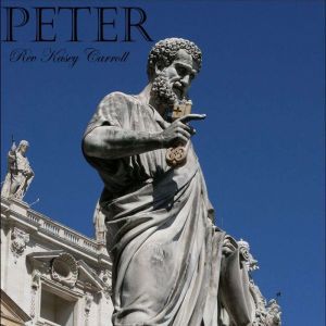 Peter, Rev Kasey Carroll