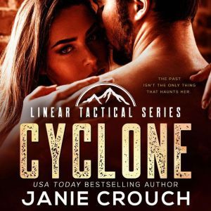 Cyclone, Janie Crouch