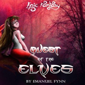 Quest of the Elves, Emanuel Fynn