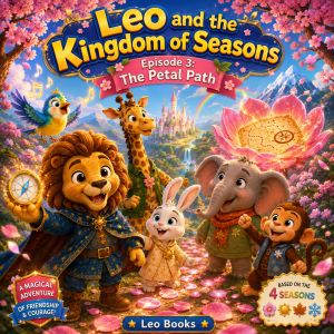 The Petal Path, Leo Books