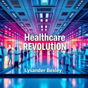 Healthcare Revolution: Secrets for Empowered Patients: "Transform your health knowledge! Engage with powerful audio insights t