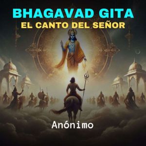 Bhagavad Gita, Anonimo
