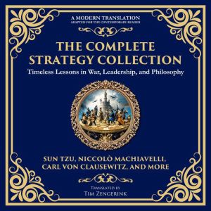 The Complete Strategy Collection