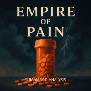 Empire of Pain: Book Summary & Analysis