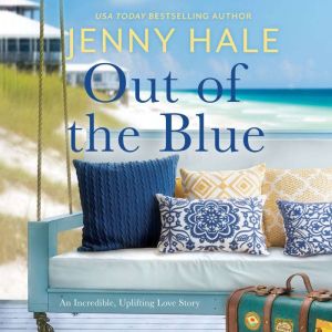 Out of the Blue, Jenny Hale