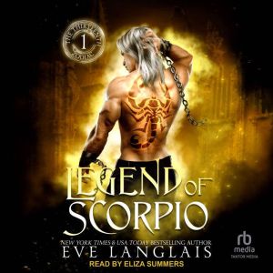 Legend of Scorpio