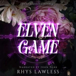 Elven Game, Rhys Lawless