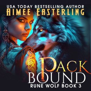 Packbound: Werewolf Romantic Urban Fantasy