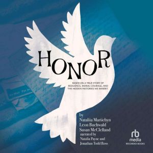 Honor, Susan McClelland