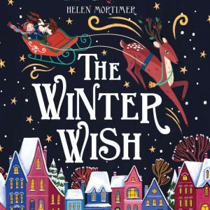 The Winter Wish, Helen Mortimer