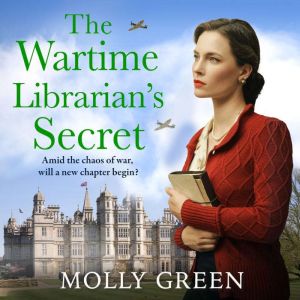 The Wartime Librarians Secret