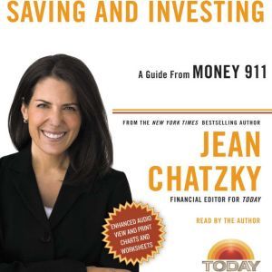 Money 911 Saving and Investing, Jean Chatzky